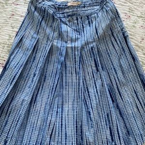 Tory Burch skirt